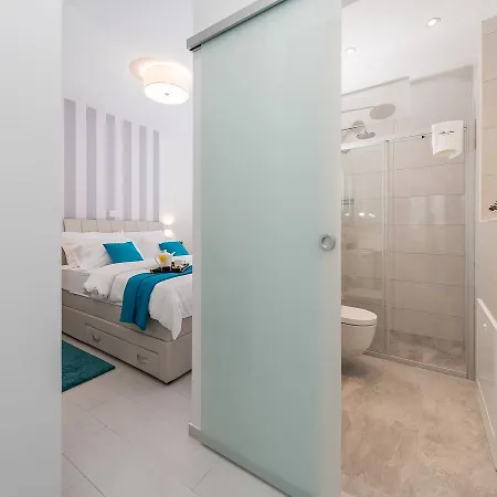 Ana,luxury Wellness With Heated Pool And Jacuzzi