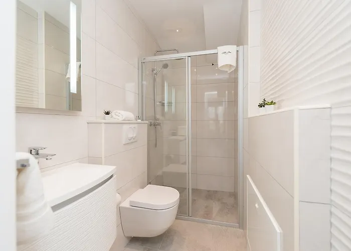Villa Ana,luxury Wellness With Heated Pool And Jacuzzi