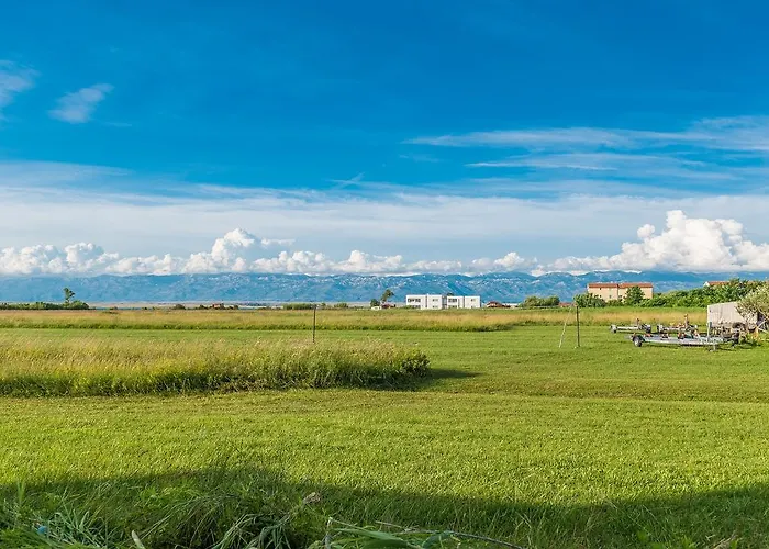 Ana,luxury Wellness With Heated Pool And Jacuzzi Вилла