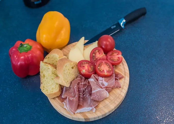 Ana,luxury Wellness With Heated Pool And Jacuzzi 빌라