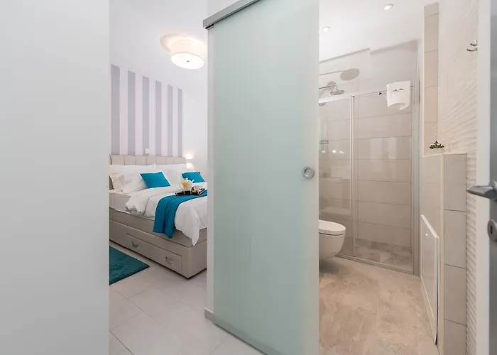 Ana,luxury Wellness With Heated Pool And Jacuzzi